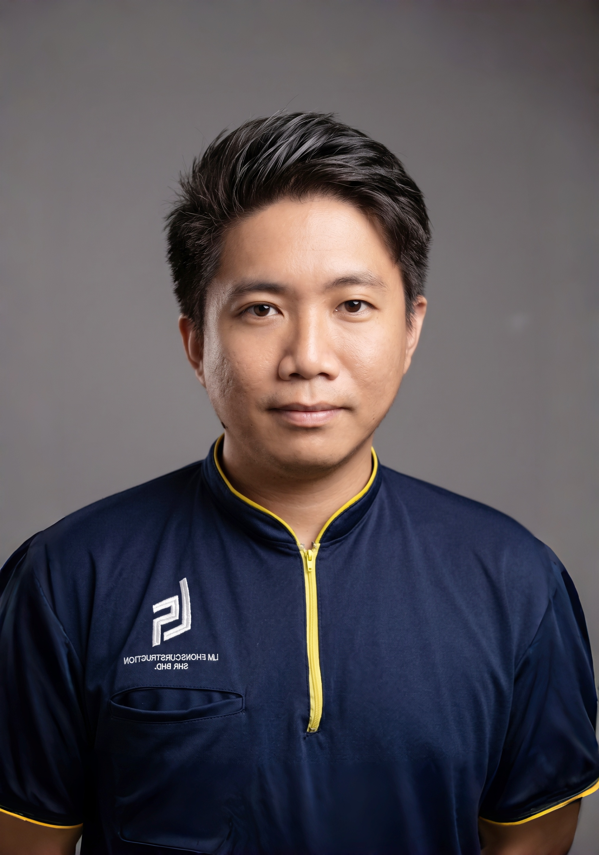 Marco Lim